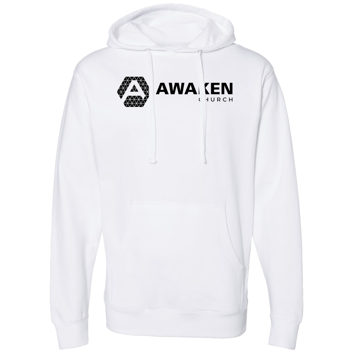 Awaken Church Hoodies