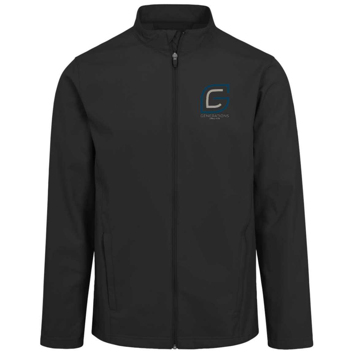Jacket Template