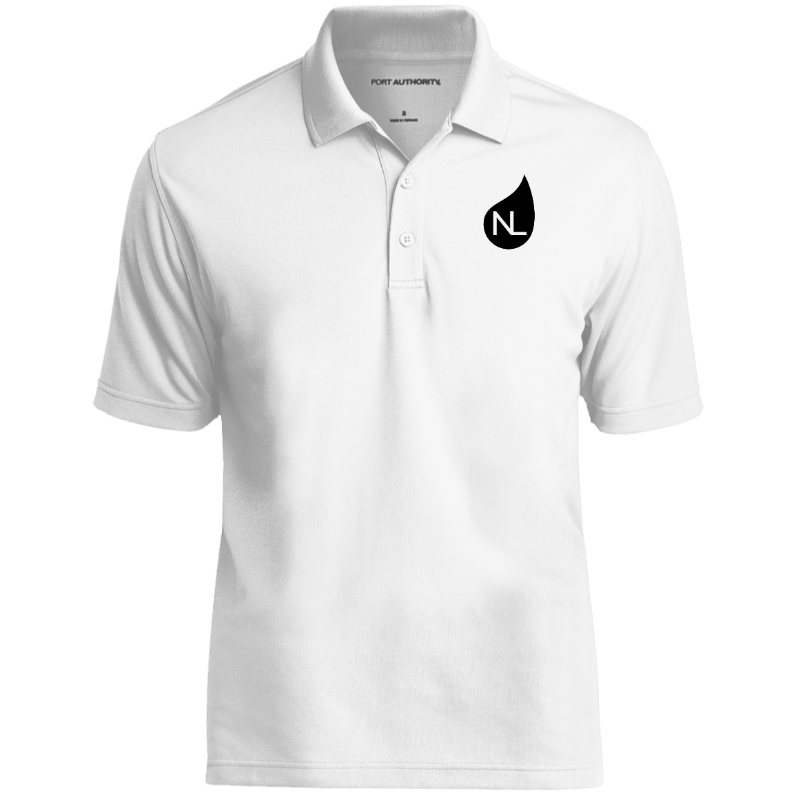 Polo Shirts - NL Icon