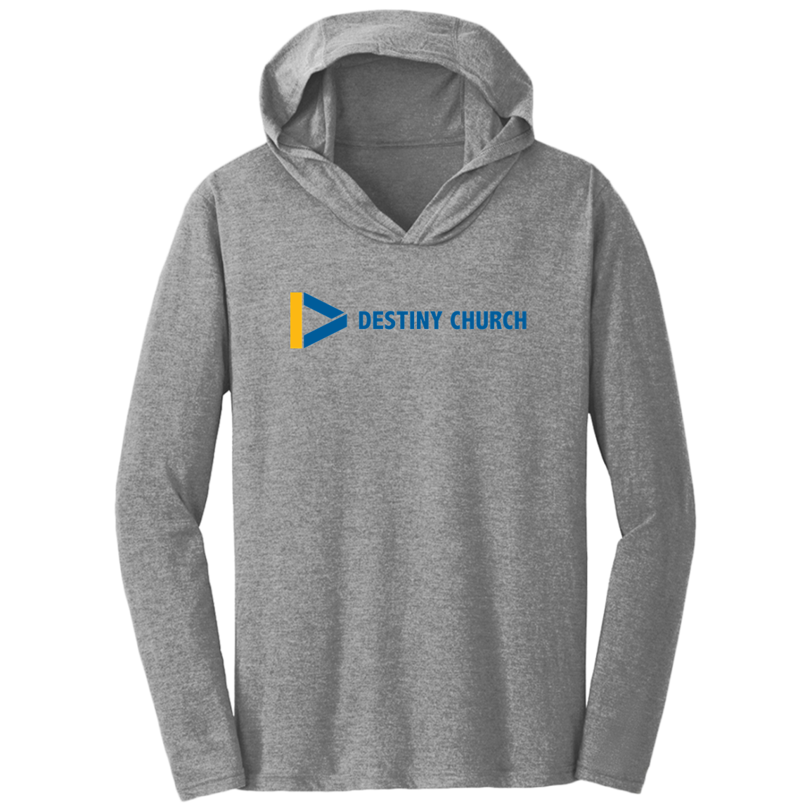 Destiny Church Logo - Hoodies