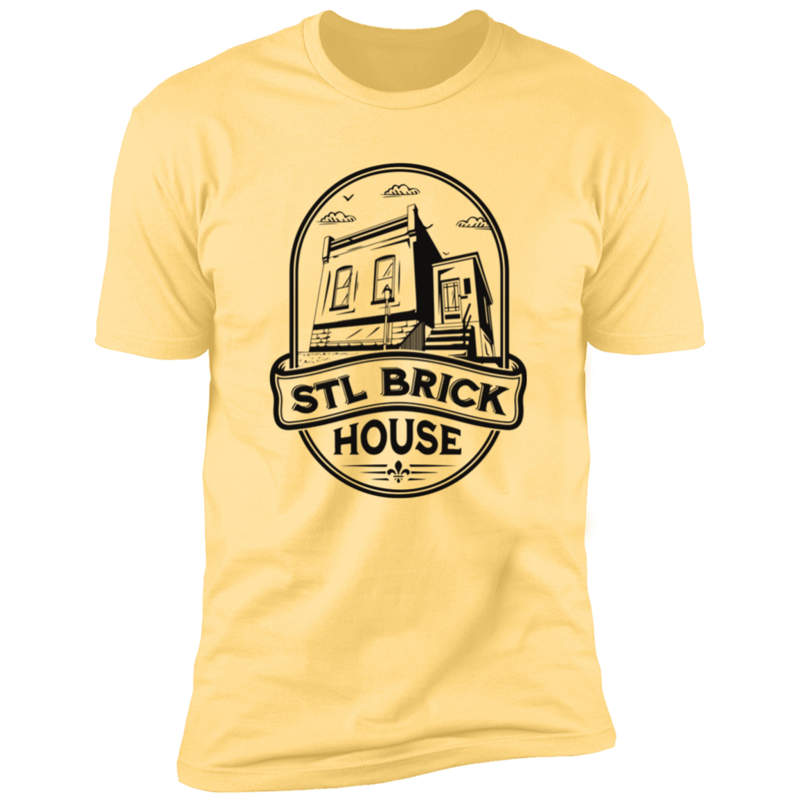 Premium Soft Cotton T-Shirt