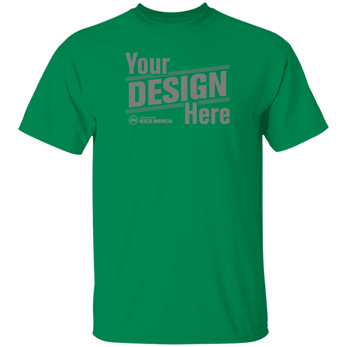 5000 - ADULT T-Shirt