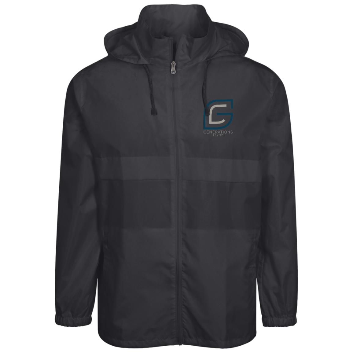 Jacket Template