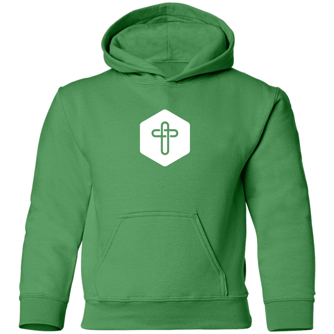 APC Pullover Hoodie