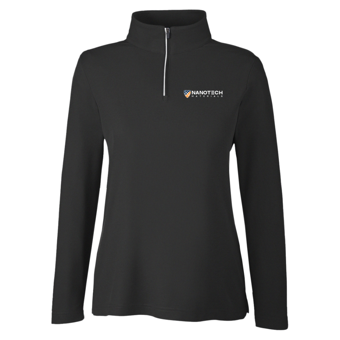 NANOTECH Quarter Zips