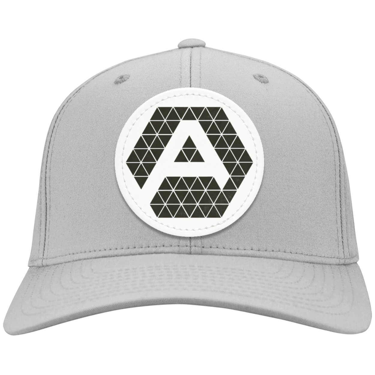 Awaken Church Patch Hats