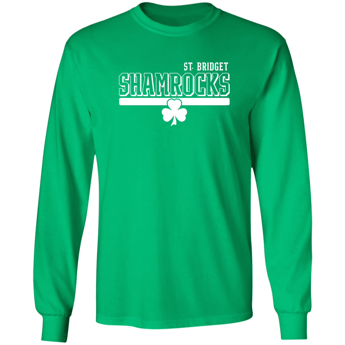 St. Bridget Design