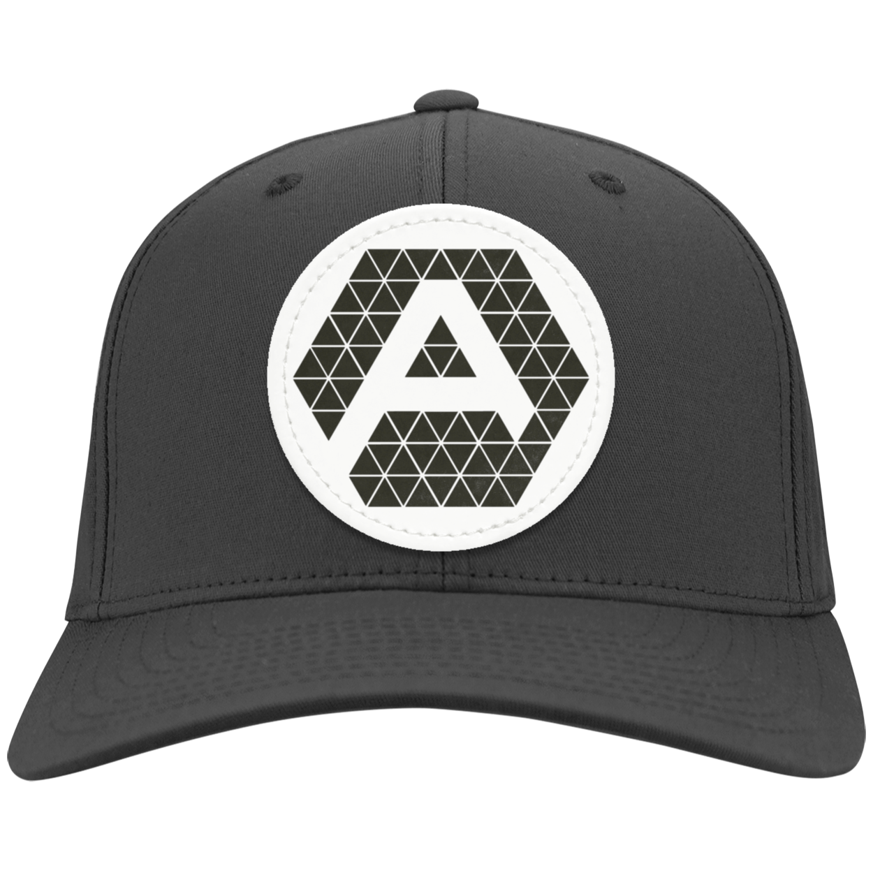 Awaken Church Patch Hats
