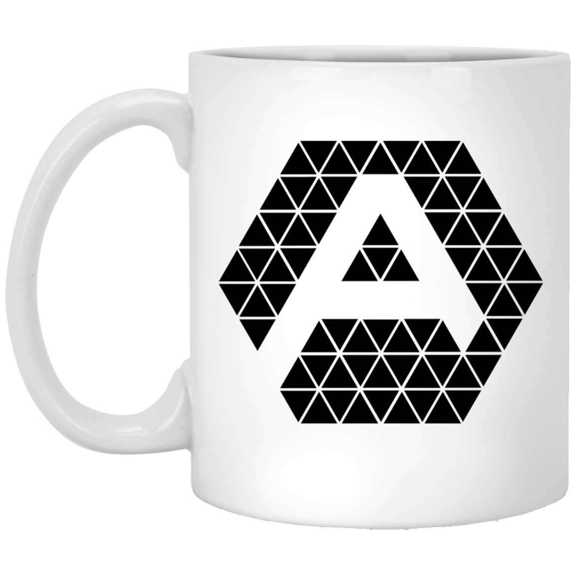 Awaken Church Mugs - Icon
