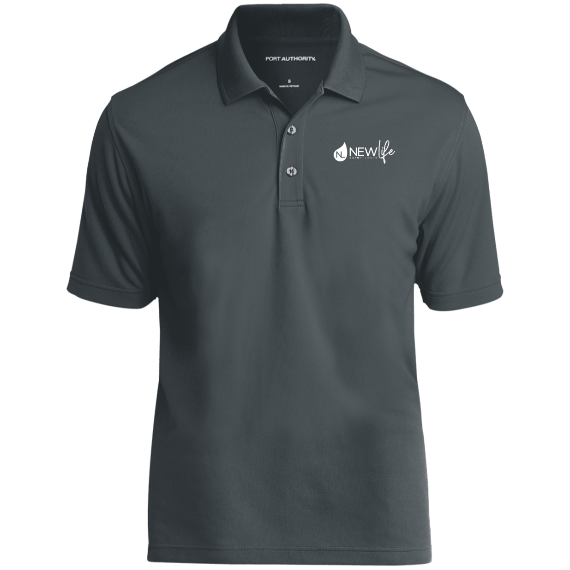 NLSL Polo Shirts