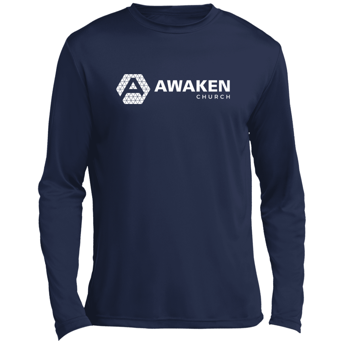 Awaken Church Long Sleeves