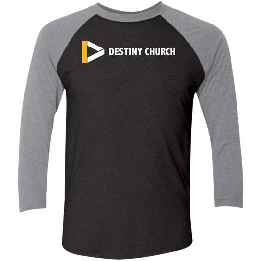 Destiny Church Logo