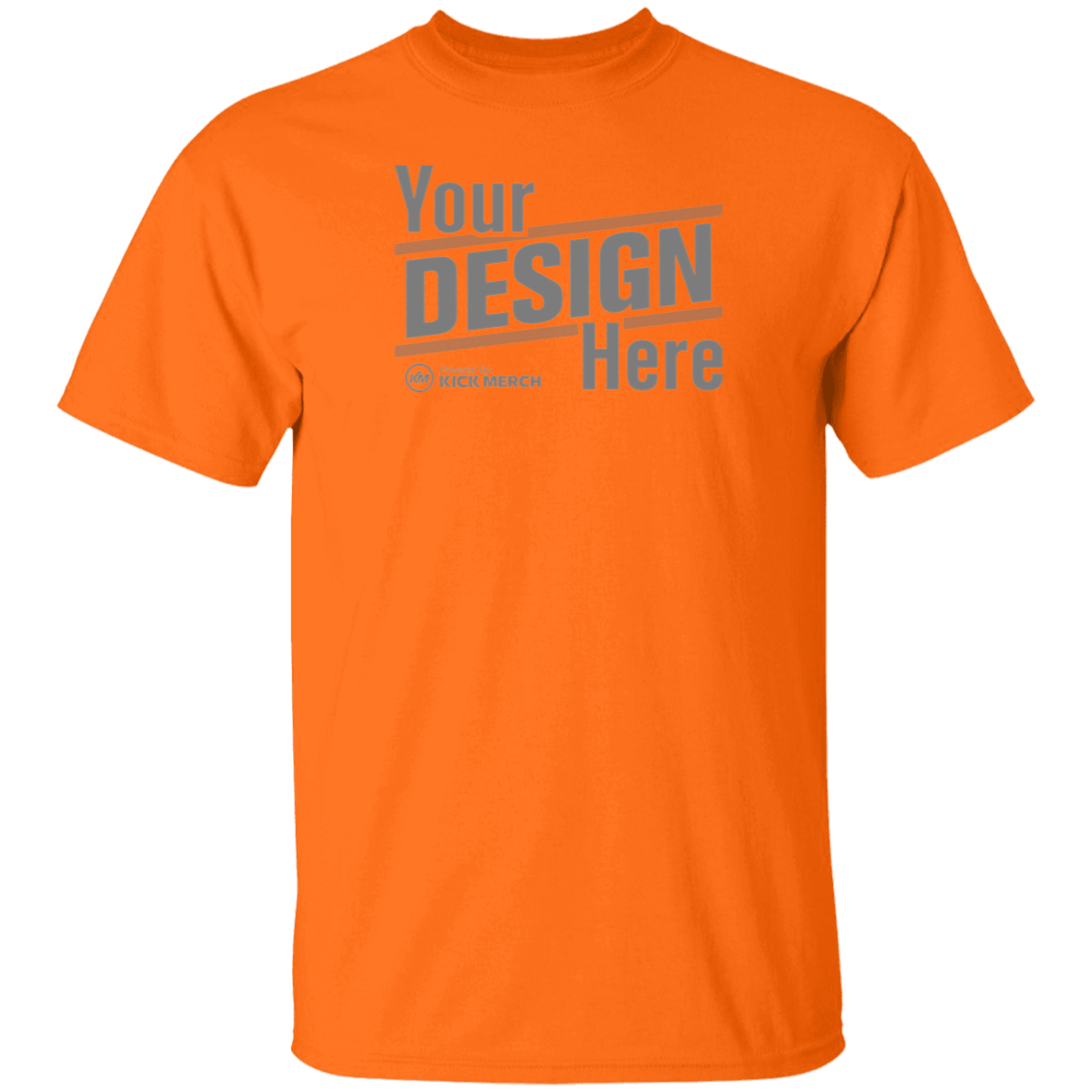 5000 - ADULT T-Shirt