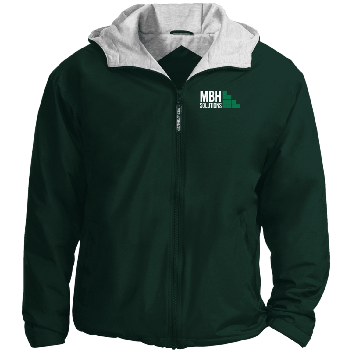 Team Jacket - MBH Solutions