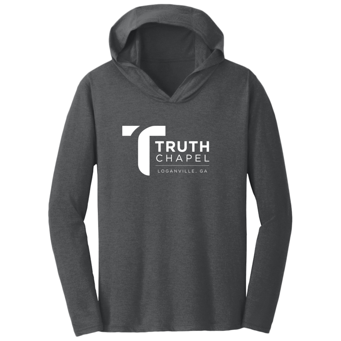 Truth Chapel - Hoodies