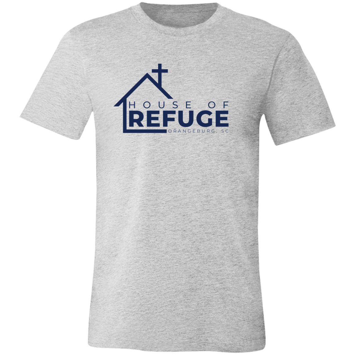 House of Refuge - Shirts