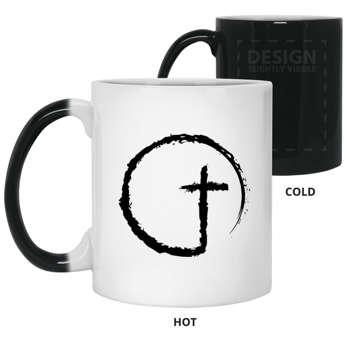 CCF Mugs