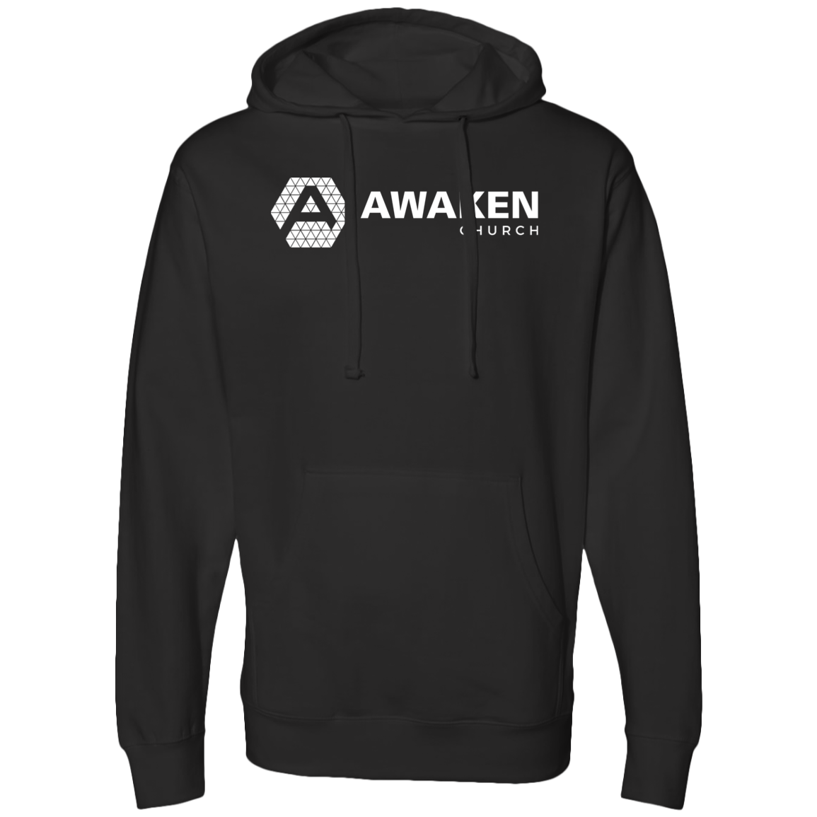 Awaken Church Hoodies