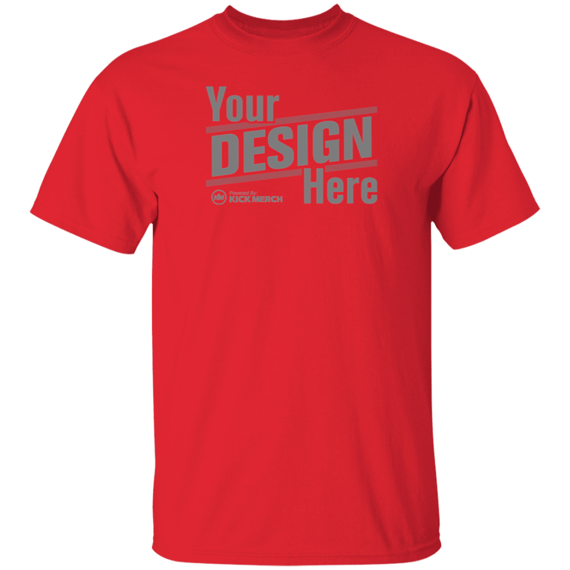 5000 - ADULT T-Shirt