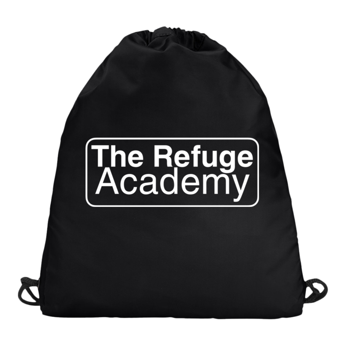 Refuge Academy BAGS - New Designs