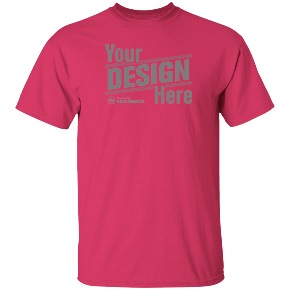 5000 - ADULT T-Shirt