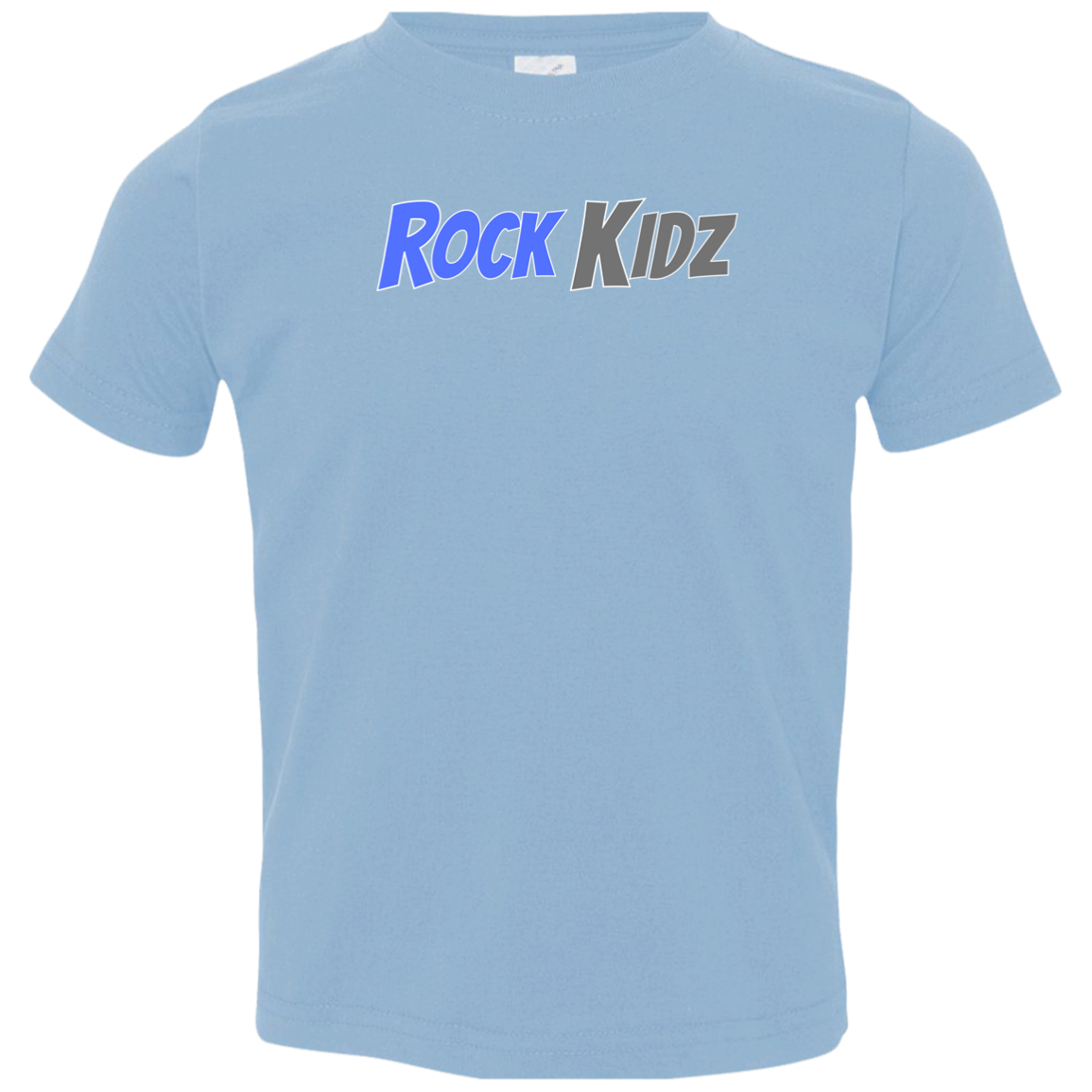 ROCK KIDZ Youth and Toddler Tees