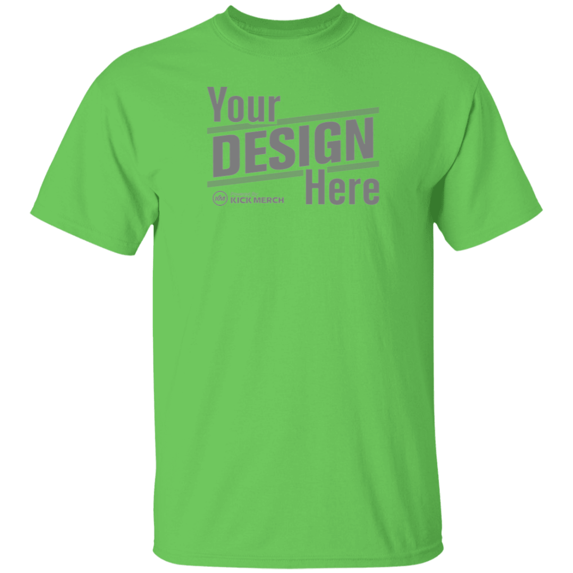 5000 - ADULT T-Shirt