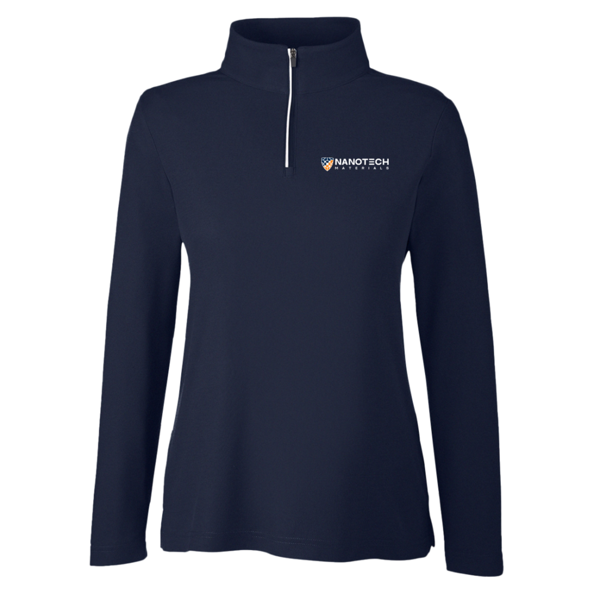 NANOTECH Quarter Zips