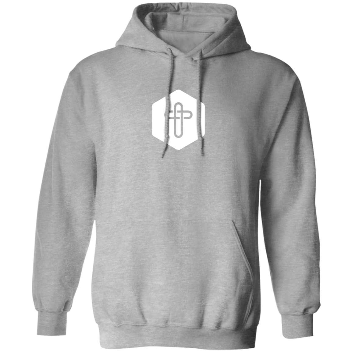 APC Pullover Hoodie