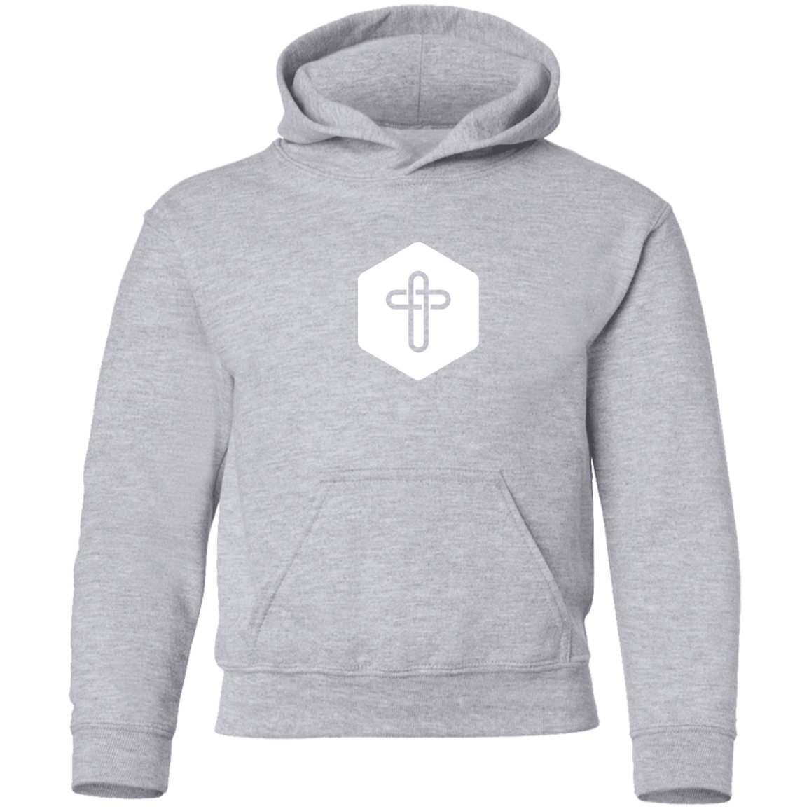 APC Pullover Hoodie