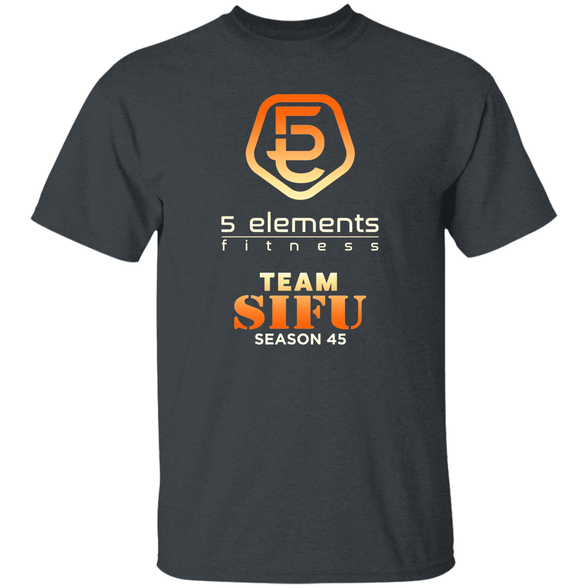 Standard Tee - SIFU