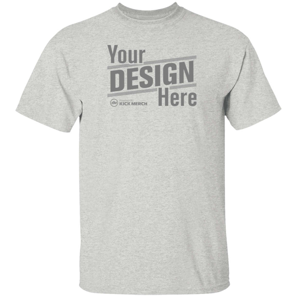 5000 - ADULT T-Shirt