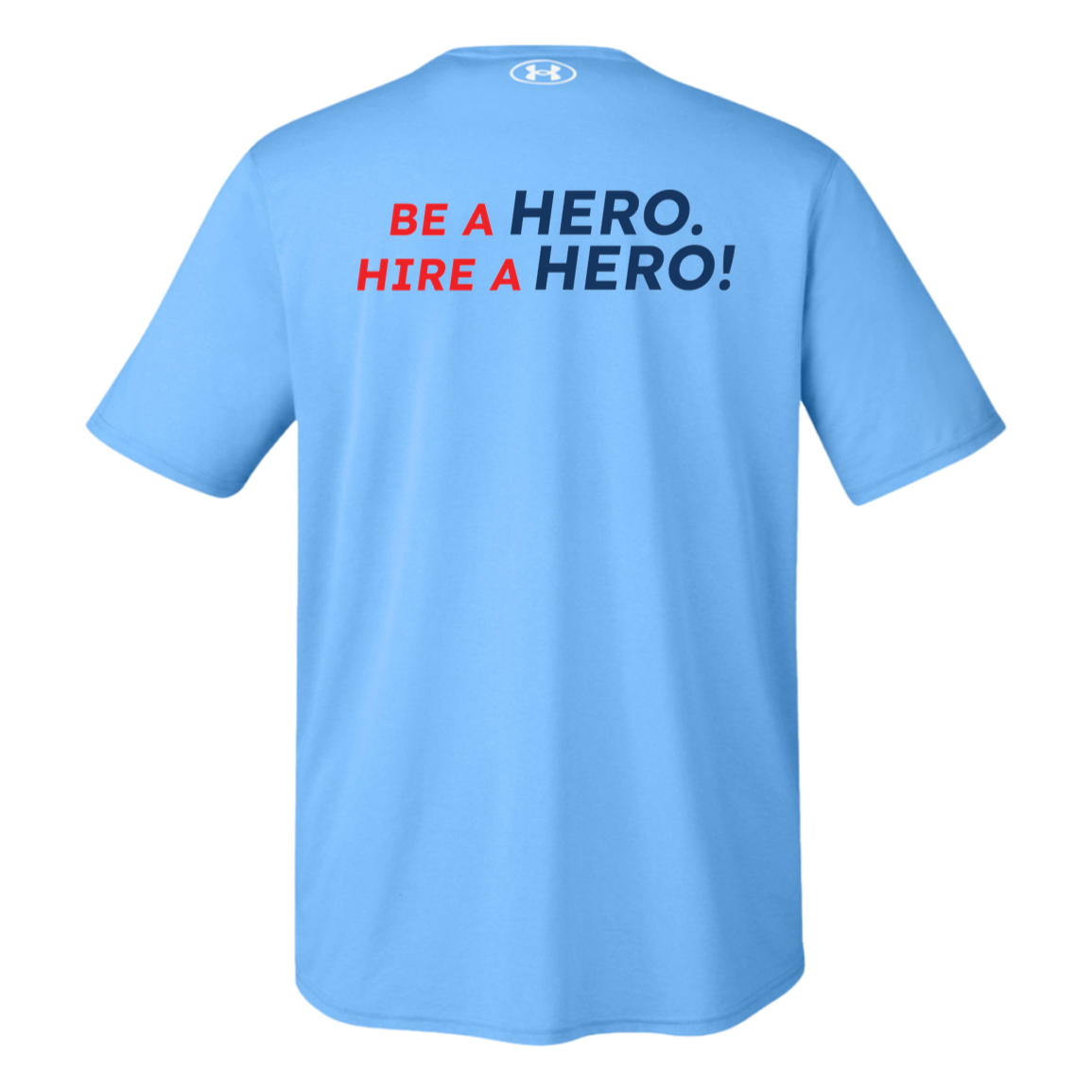 Under Armour T-Shirt - STL Hero Network