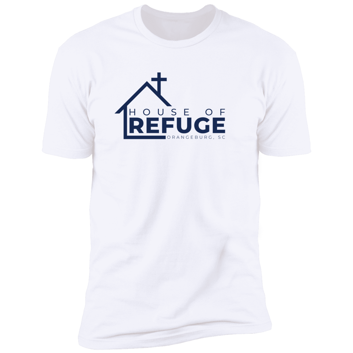 House of Refuge - Shirts