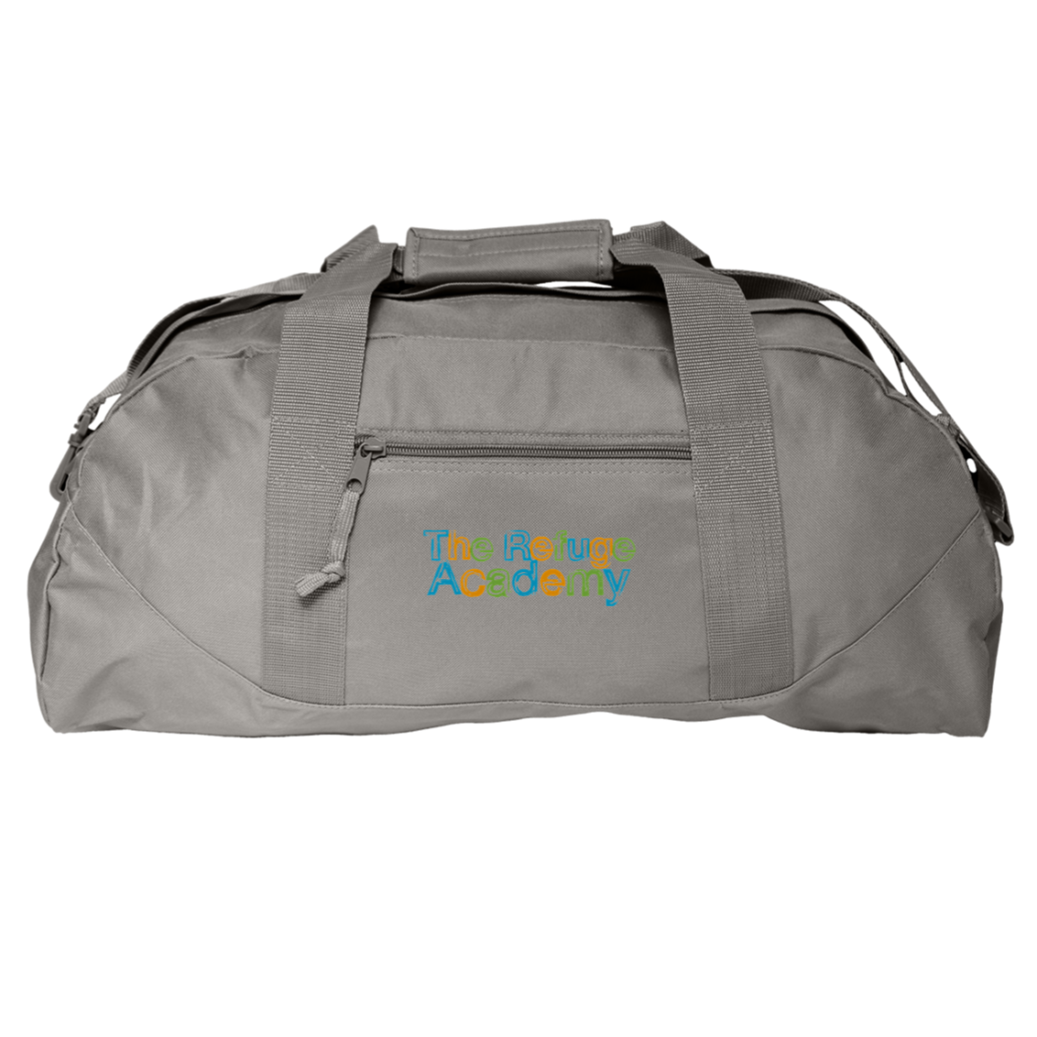 Refuge Academy BAGS - New Designs