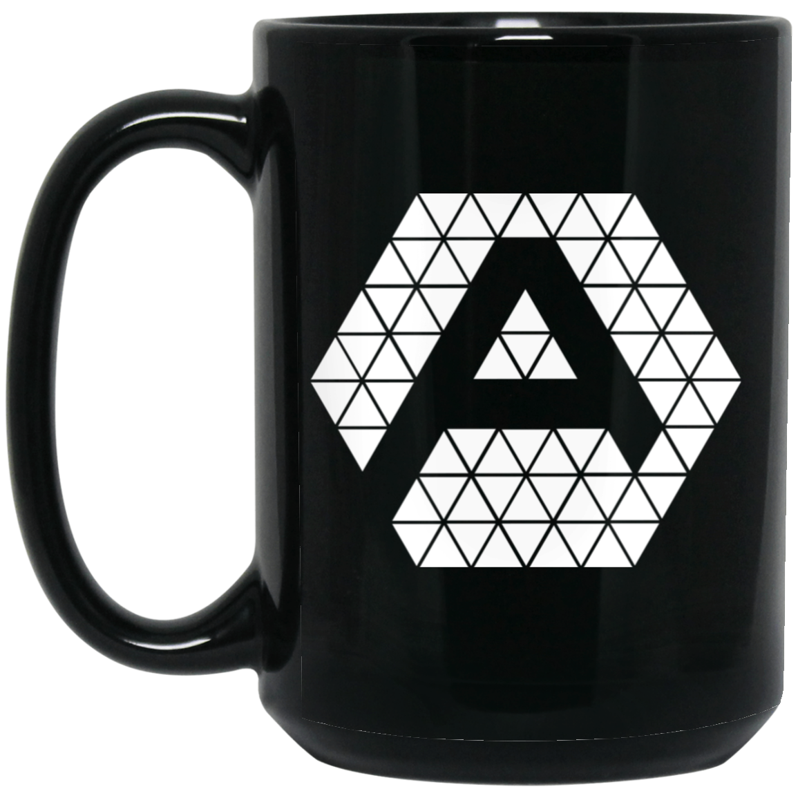 Awaken Church Mugs - Icon