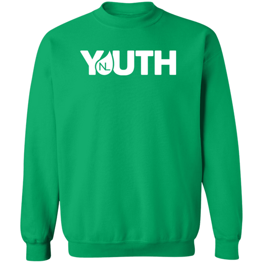New Life YOUTH - Sweatshirts