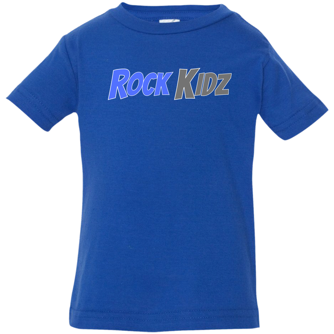 ROCK KIDZ Youth and Toddler Tees
