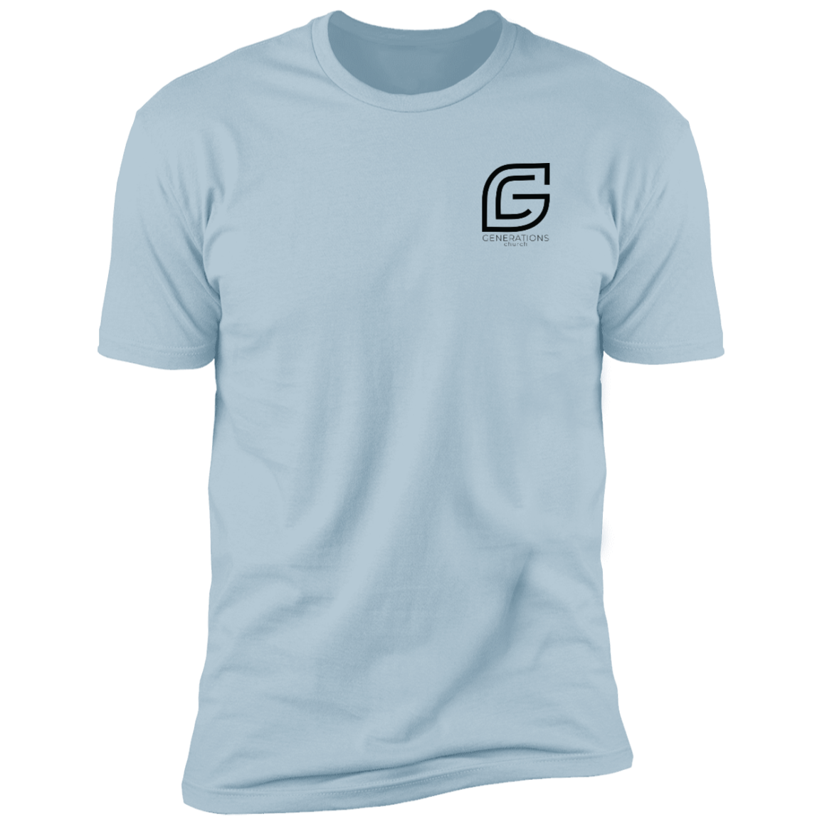 Generations Church Impact Weekend ADULT Shirts