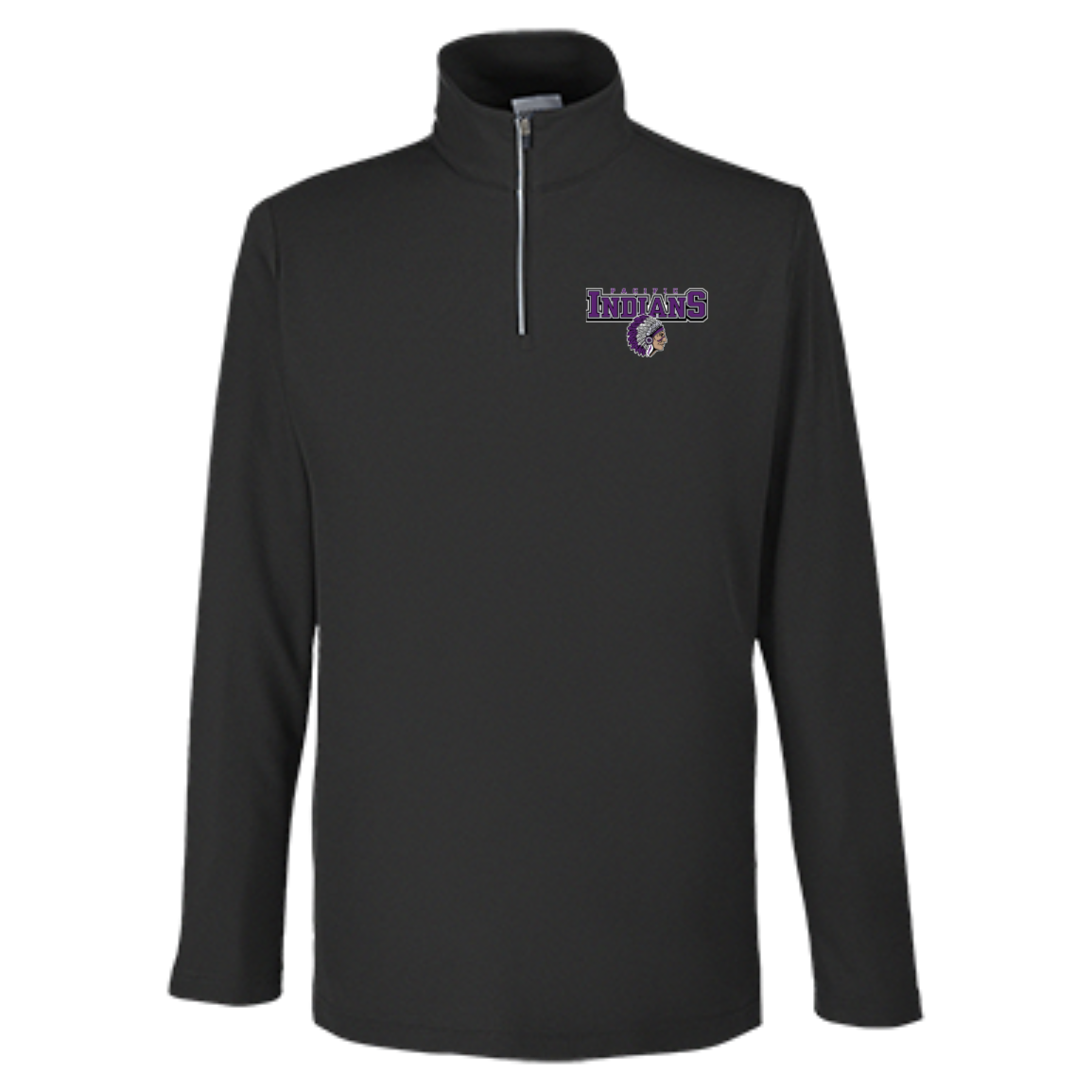 Pacific Indians - 1/4 Zips