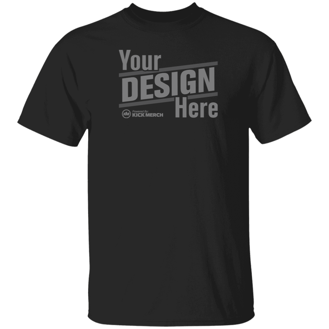 5000 - ADULT T-Shirt