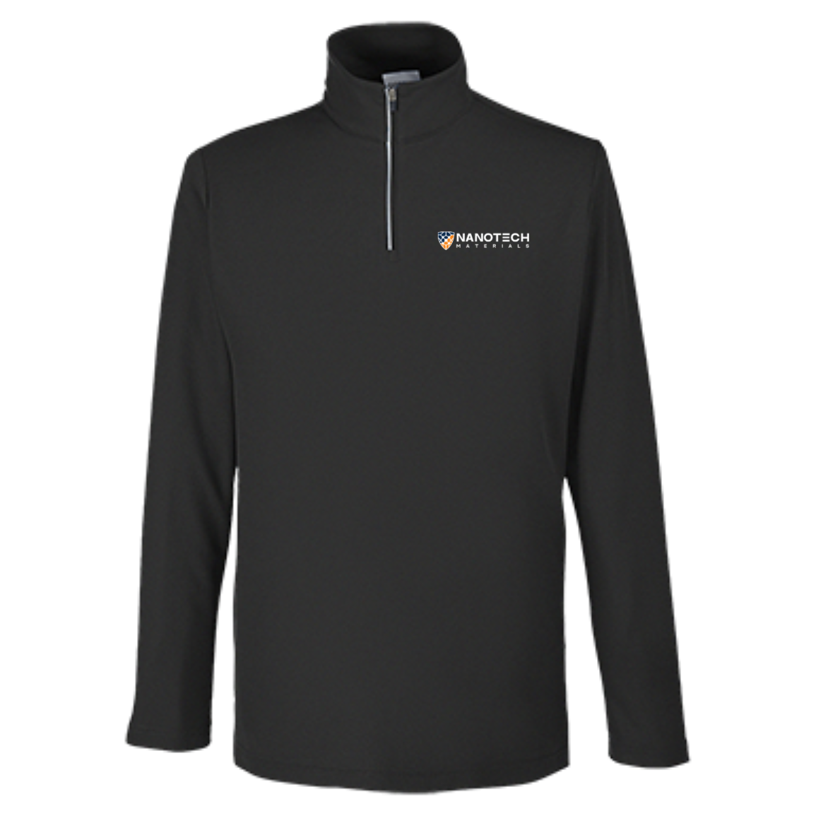 NANOTECH Quarter Zips