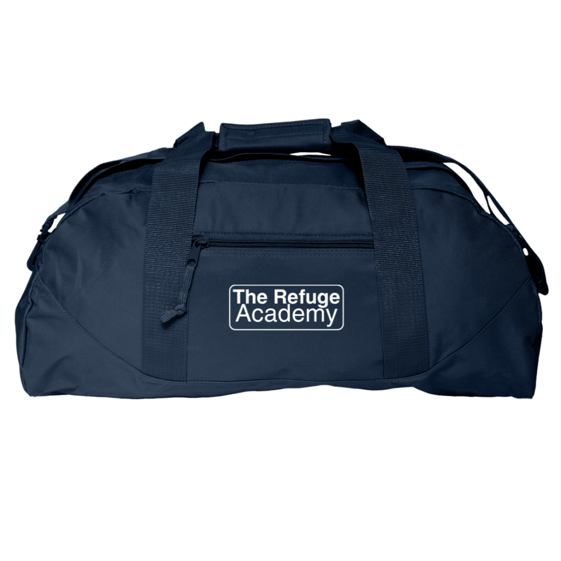 Refuge Academy BAGS - New Designs