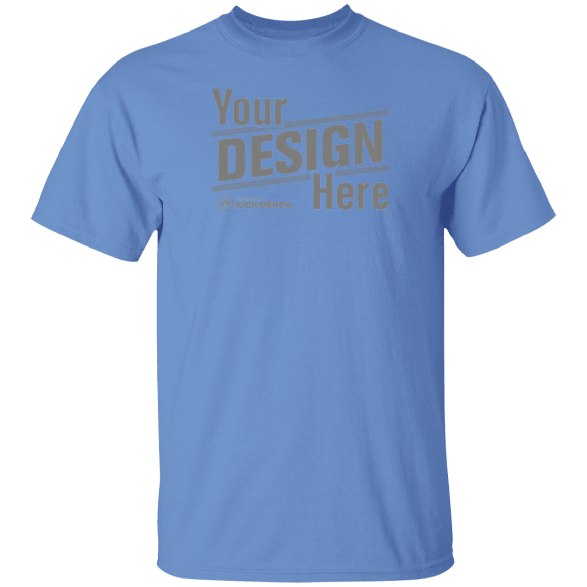 5000 - ADULT T-Shirt