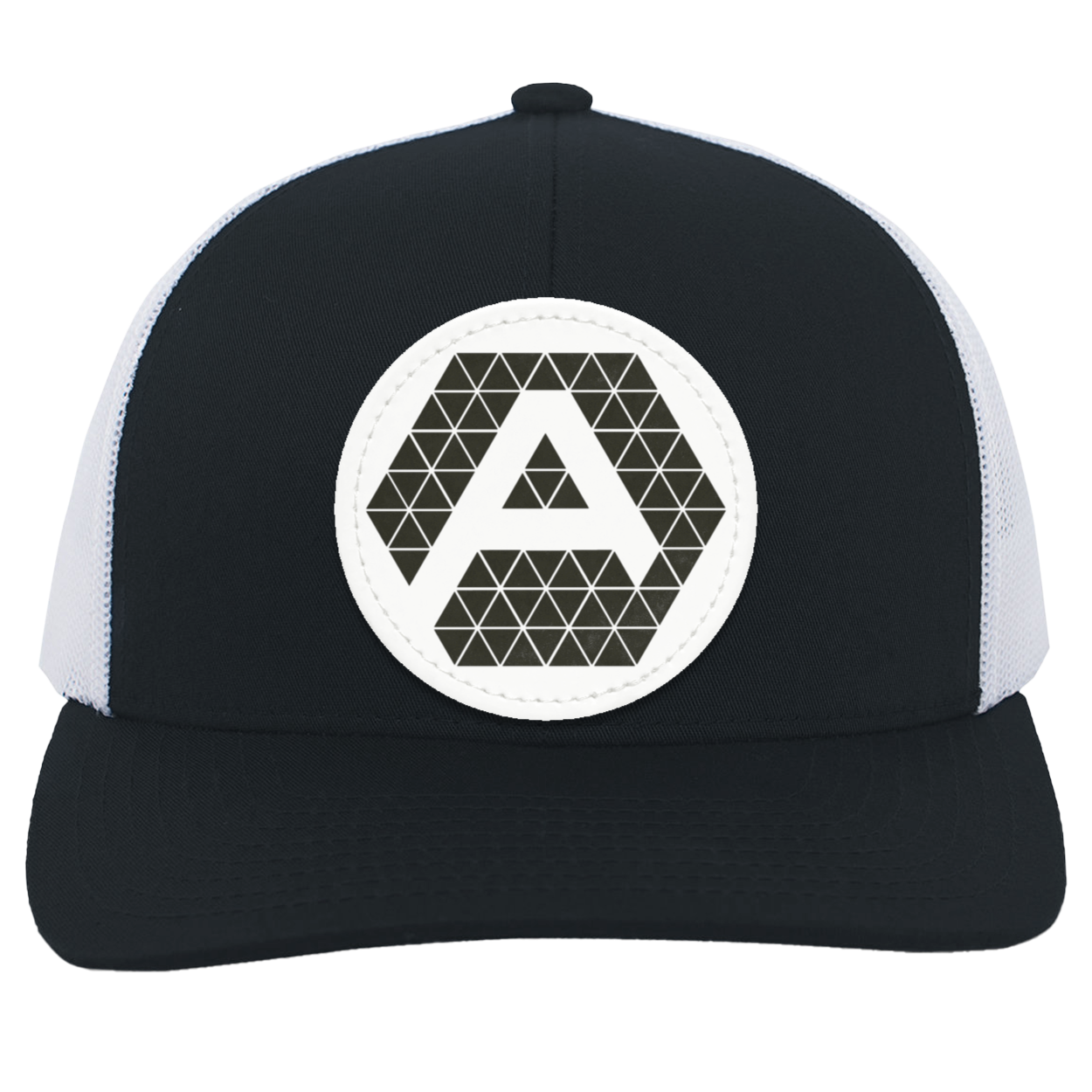 Awaken Church Patch Hats