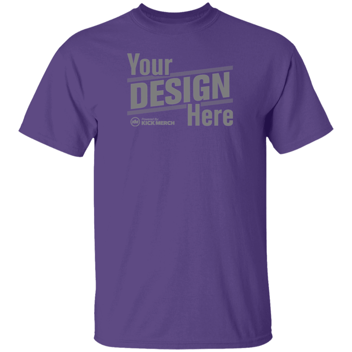 5000 - ADULT T-Shirt