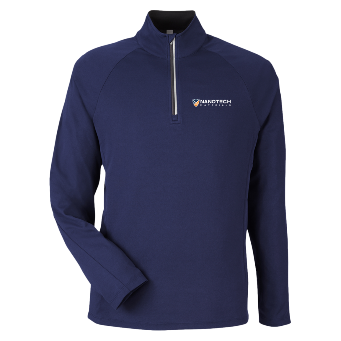 NANOTECH Quarter Zips