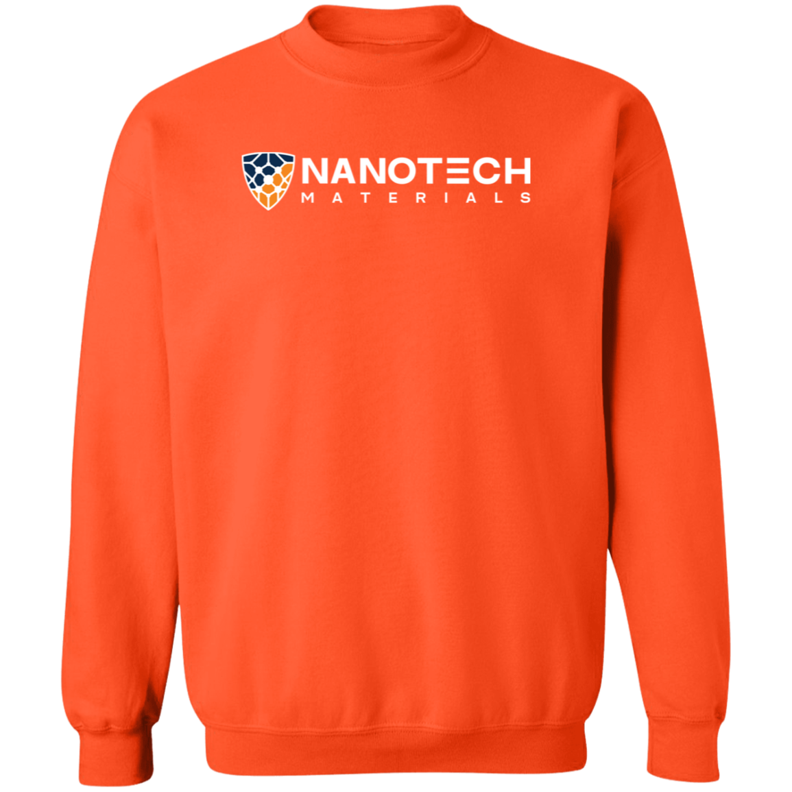 NANOTECH Sweatshirts