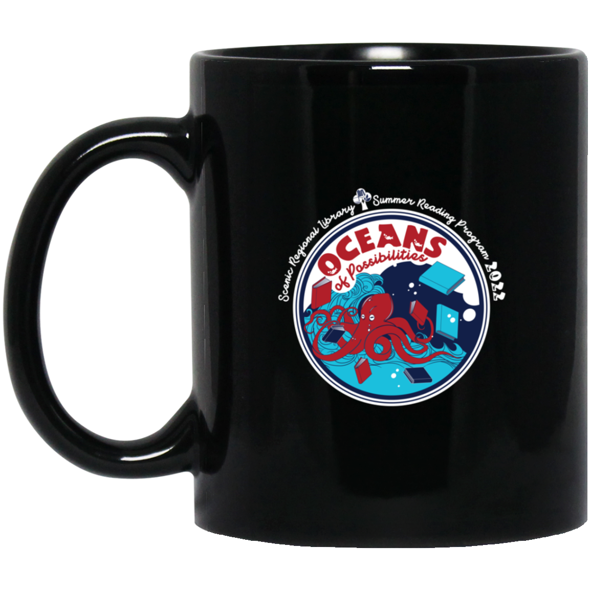 Scenic Regional Library - MUGS