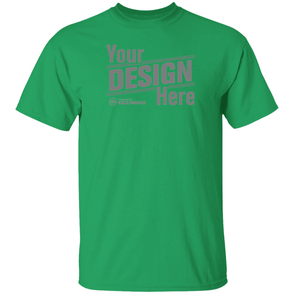 5000 - ADULT T-Shirt